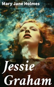 Jessie Graham cover image