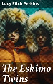 The Eskimo Twins cover image