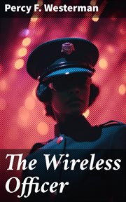 The Wireless Officer cover image