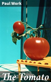 The Tomato cover image