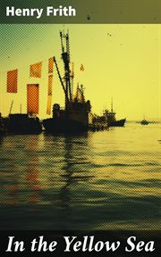 In the Yellow Sea cover image