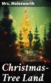Christmas : Tree Land cover image