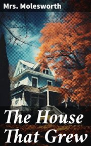 The House That Grew cover image