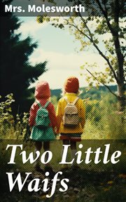 Two Little Waifs cover image