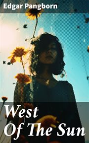 West of the Sun cover image