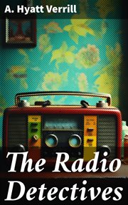 The Radio Detectives cover image