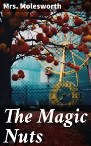 The Magic Nuts cover image