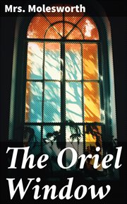 The Oriel Window cover image