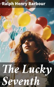 The Lucky Seventh cover image
