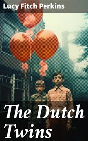 The Dutch Twins cover image