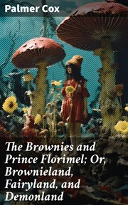 The Brownies and Prince Florimel : Or, Brownieland, Fairyland, and Demonland cover image
