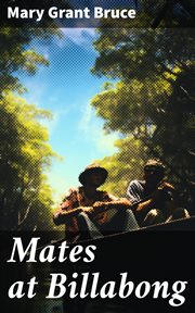 Mates at Billabong cover image