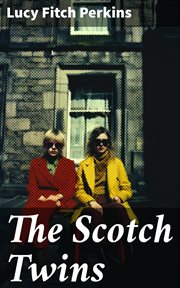 The Scotch Twins cover image