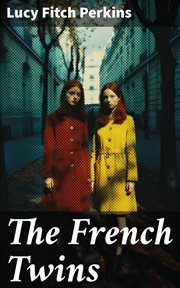 The French Twins cover image
