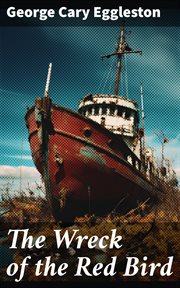 The Wreck of the Red Bird : A Story of the Carolina Coast cover image