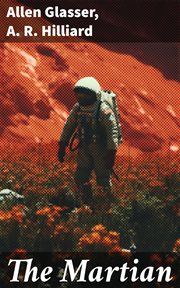 The Martian cover image