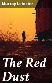 The Red Dust cover image