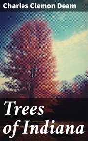 Trees of Indiana cover image
