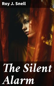 The Silent Alarm cover image