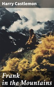 Frank in the Mountains cover image