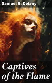 Captives of the Flame cover image