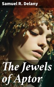 The Jewels of Aptor cover image
