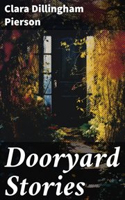 Dooryard Stories cover image