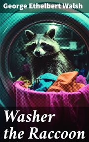 Washer the Raccoon cover image