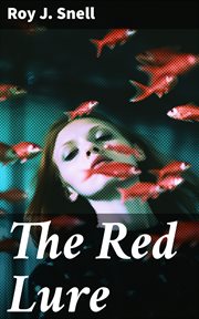 The Red Lure cover image