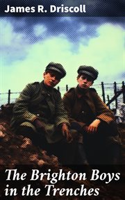 The Brighton Boys in the Trenches cover image
