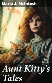 Aunt Kitty's Tales cover image