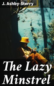 The Lazy Minstrel cover image