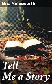 Tell Me a Story cover image