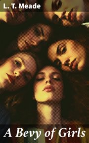 A bevy of girls cover image