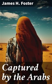 Captured by the Arabs cover image