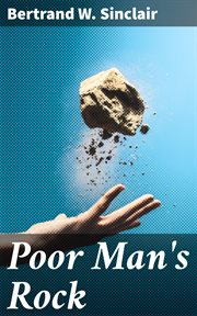 Poor Man's Rock cover image