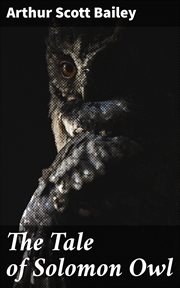 The Tale of Solomon Owl cover image