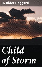 Child of Storm cover image