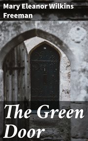 The Green Door cover image