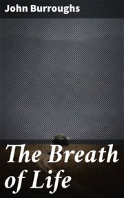 The Breath of Life cover image