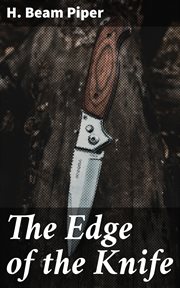 The Edge of the Knife cover image