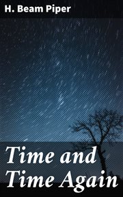 Time and Time Again cover image