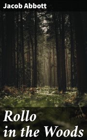 Rollo in the Woods cover image
