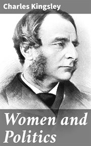 Women and Politics cover image