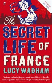 The Secret Life of France cover image