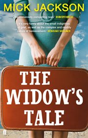 The Widow's Tale cover image