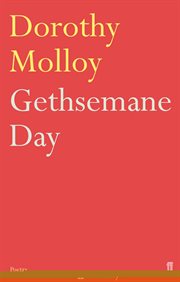 Gethsemane Day cover image