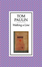Walking a Line cover image