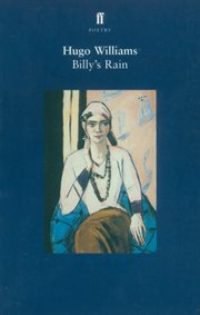 Billy's Rain cover image