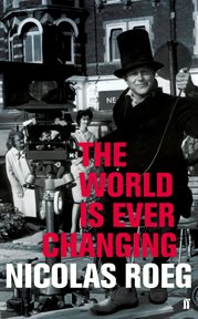 The World Is Ever Changing cover image